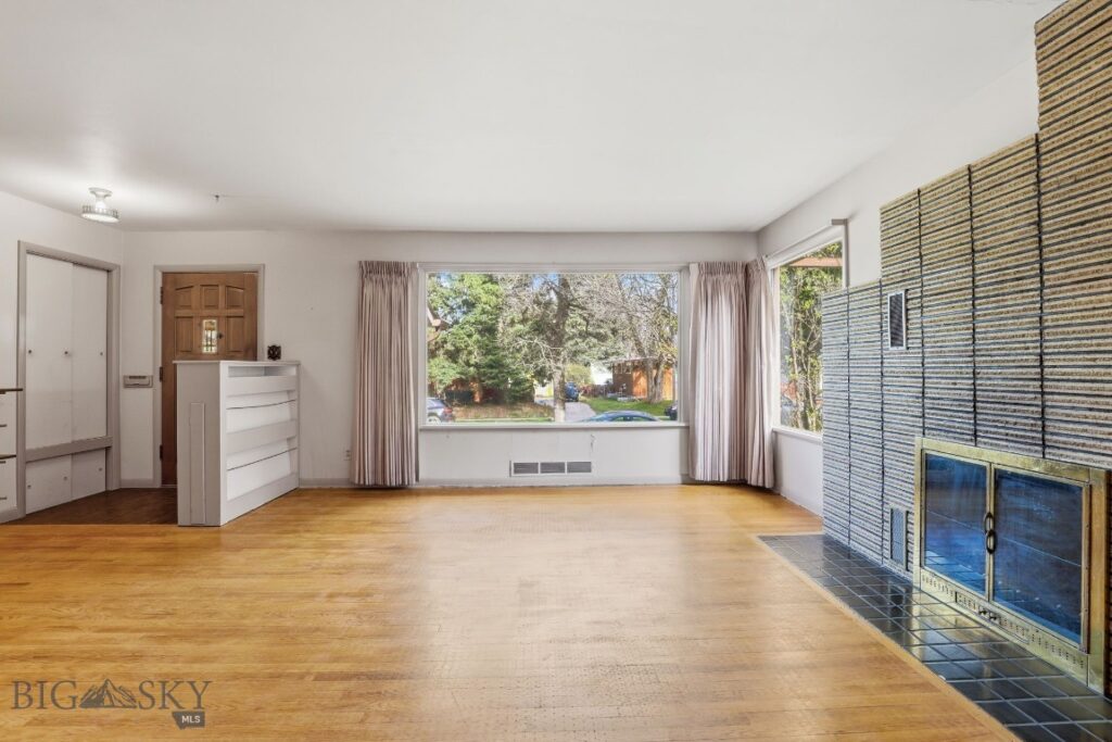 1211 S Grand Avenue, Bozeman MT 59715