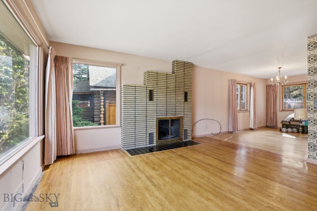 1211 S Grand Avenue, Bozeman MT 59715