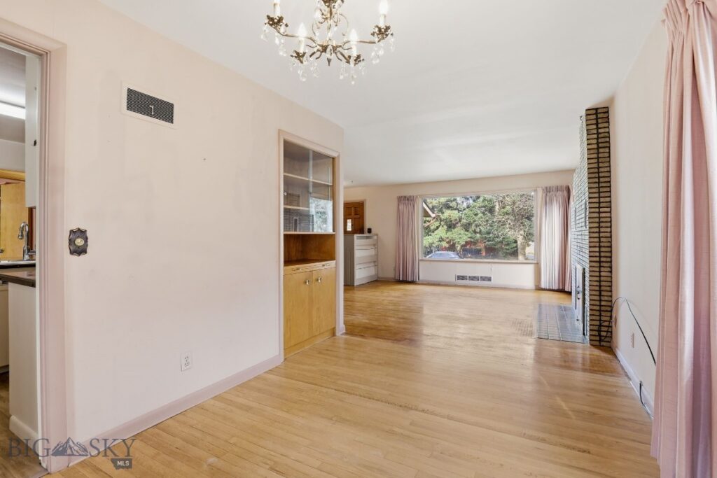 1211 S Grand Avenue, Bozeman MT 59715