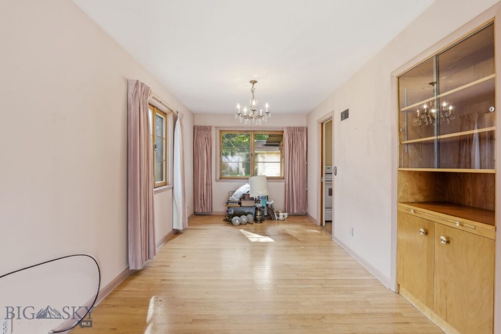 1211 S Grand Avenue, Bozeman MT 59715