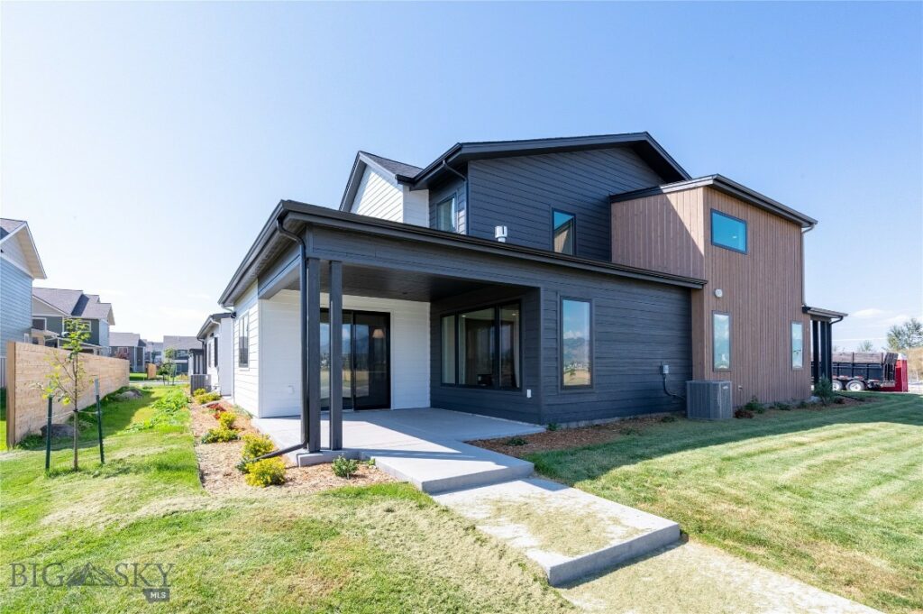 1212 Flanders Creek Avenue, Bozeman MT 59718