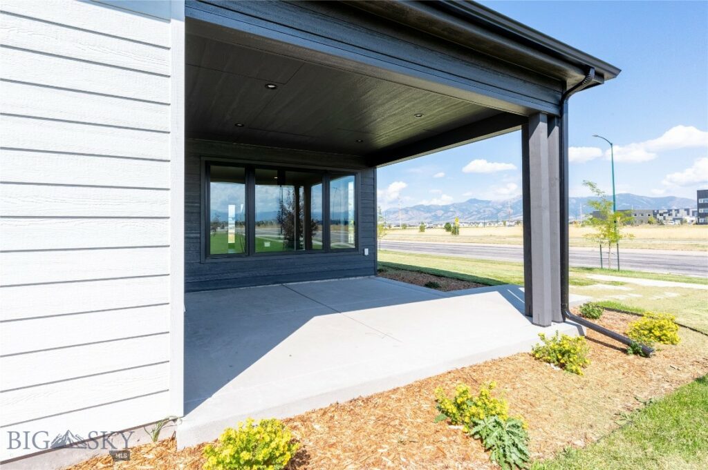 1212 Flanders Creek Avenue, Bozeman MT 59718