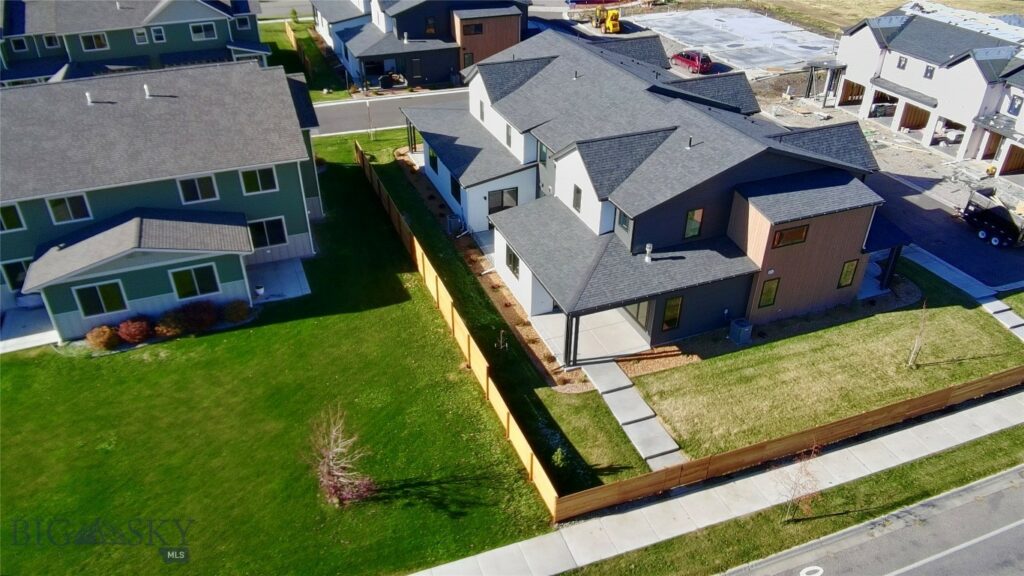 1212 Flanders Creek Avenue, Bozeman MT 59718