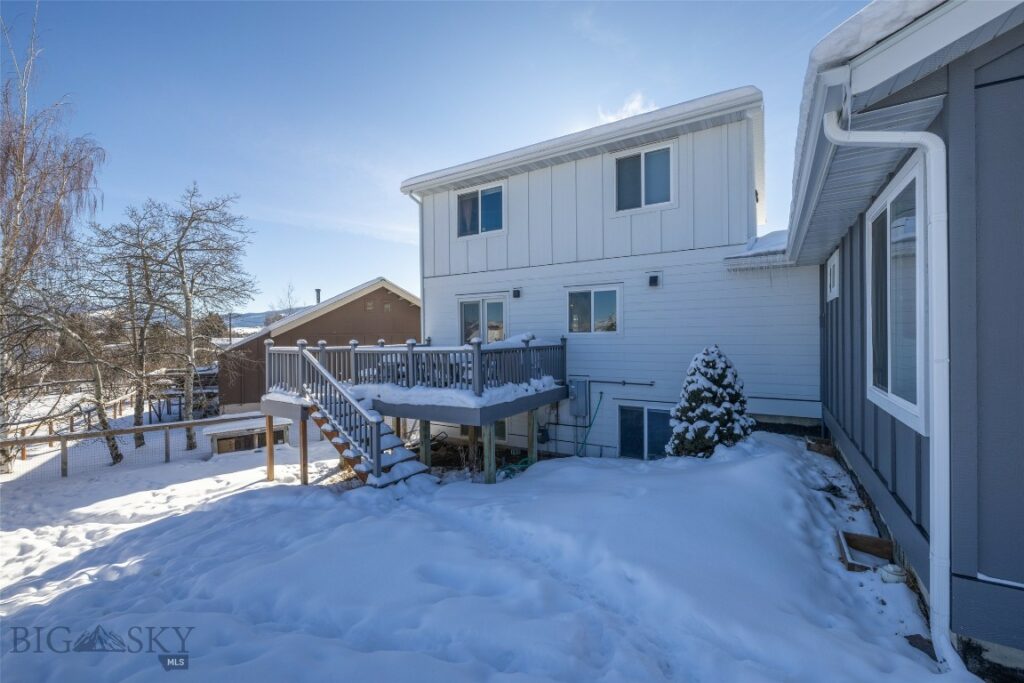 1213 N Cedarview Drive, Bozeman MT 59715