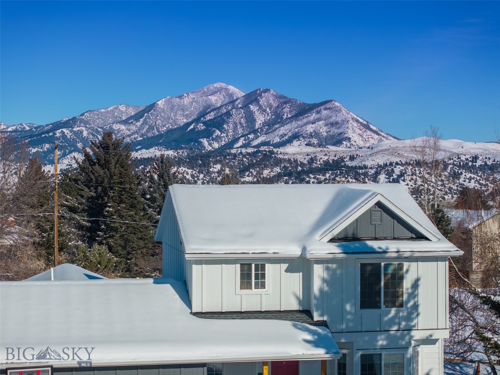 1213 N Cedarview Drive, Bozeman MT 59715