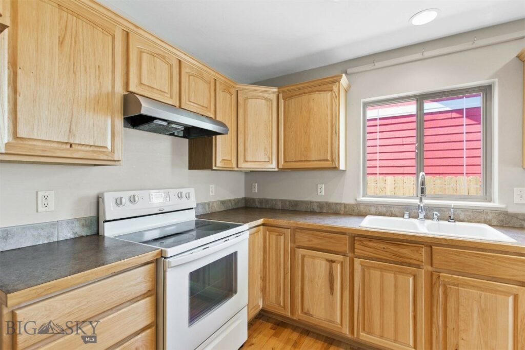 1214 Idaho Street, Belgrade MT 59714