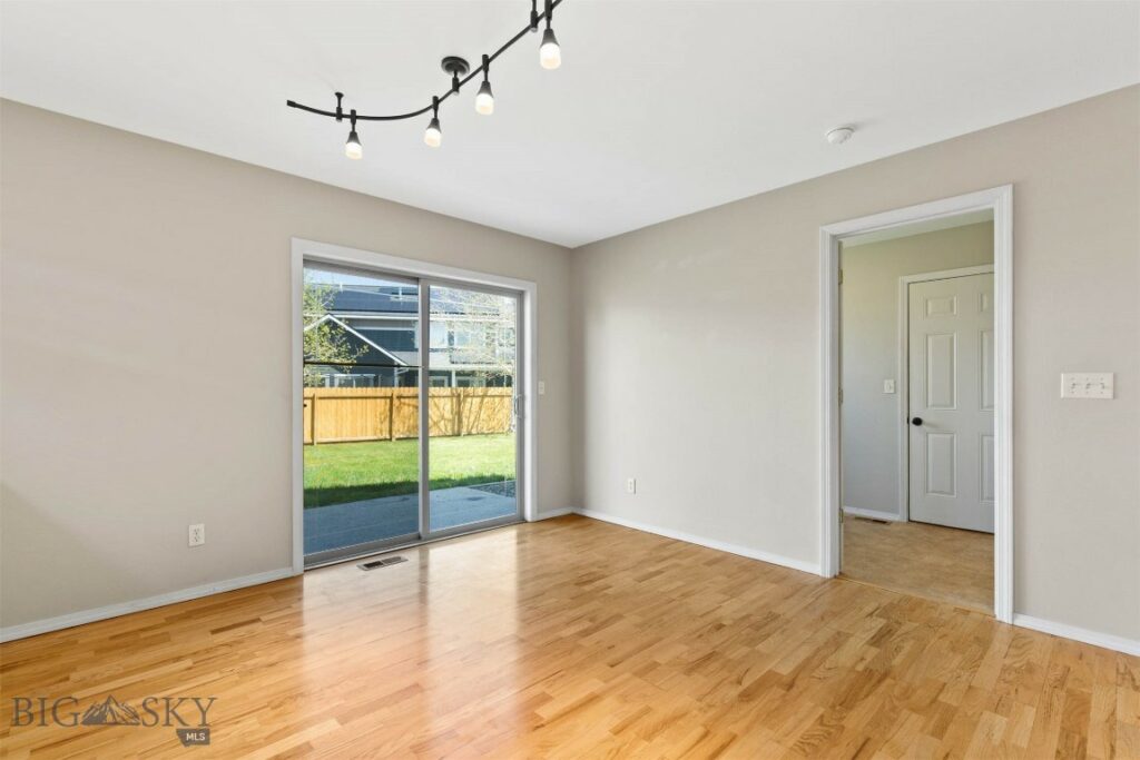 1214 Idaho Street, Belgrade MT 59714