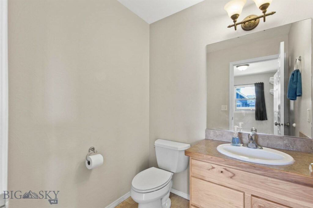 1214 Idaho Street, Belgrade MT 59714