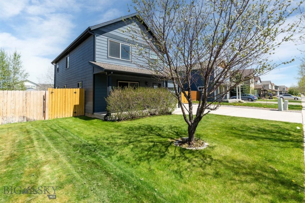 1214 Idaho Street, Belgrade MT 59714