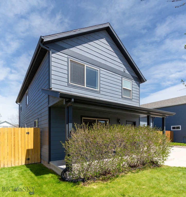 1214 Idaho Street, Belgrade MT 59714