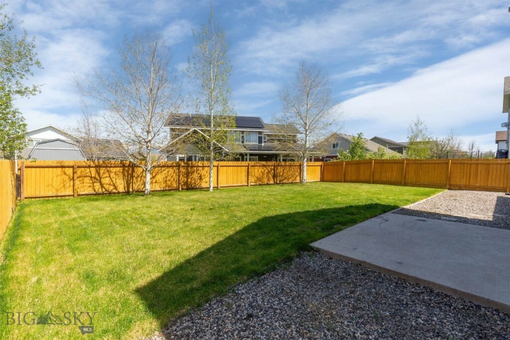 1214 Idaho Street, Belgrade MT 59714