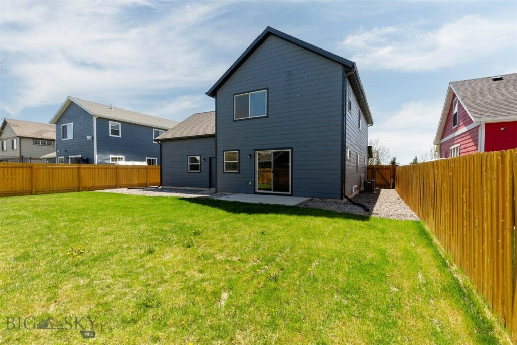 1214 Idaho Street, Belgrade MT 59714