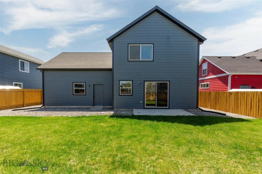 1214 Idaho Street, Belgrade MT 59714