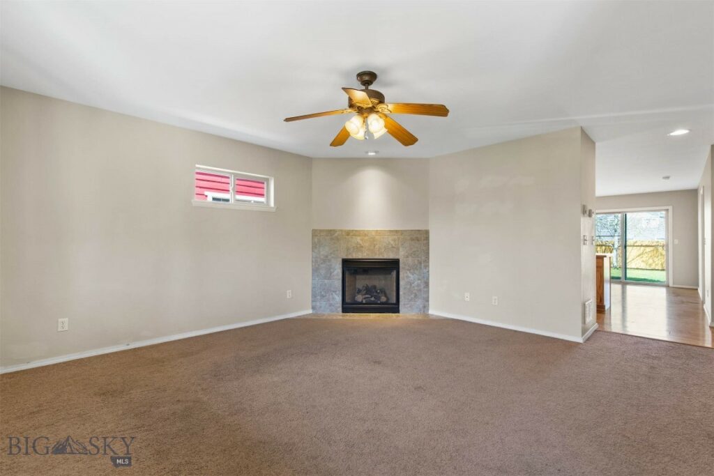 1214 Idaho Street, Belgrade MT 59714