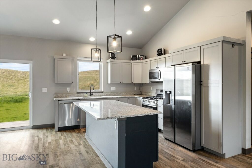 1215 Sweetgrass Lane, Livingston MT 59047