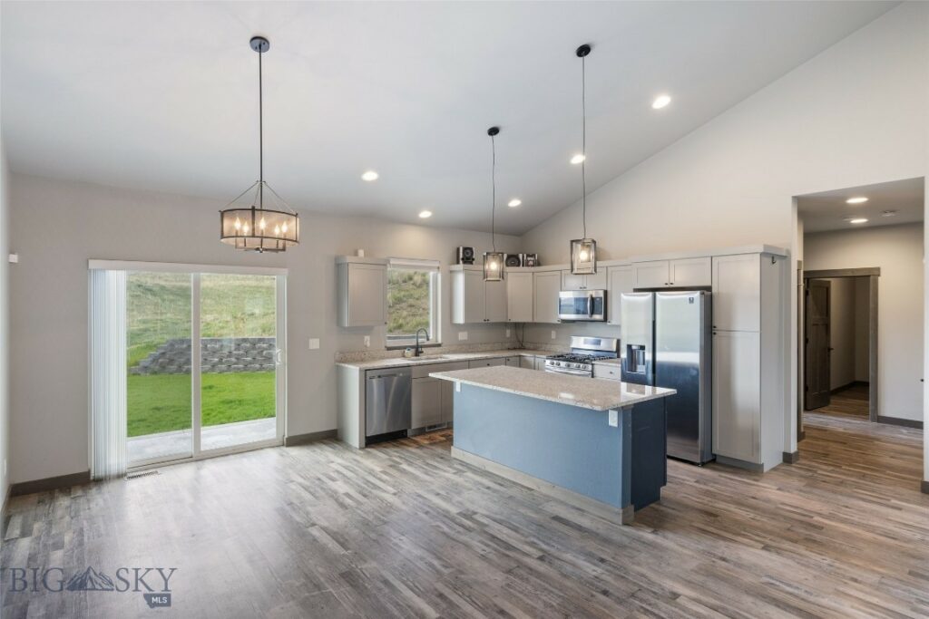 1215 Sweetgrass Lane, Livingston MT 59047