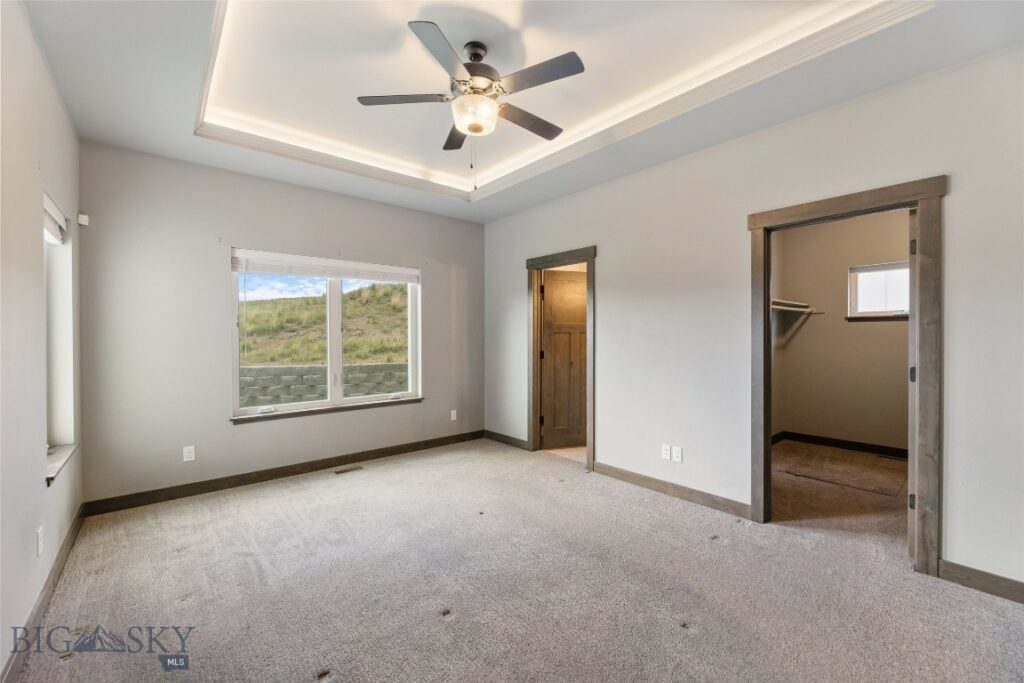 1215 Sweetgrass Lane, Livingston MT 59047