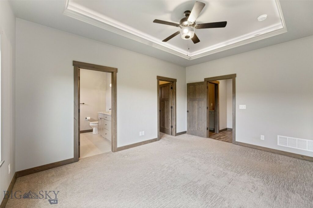1215 Sweetgrass Lane, Livingston MT 59047