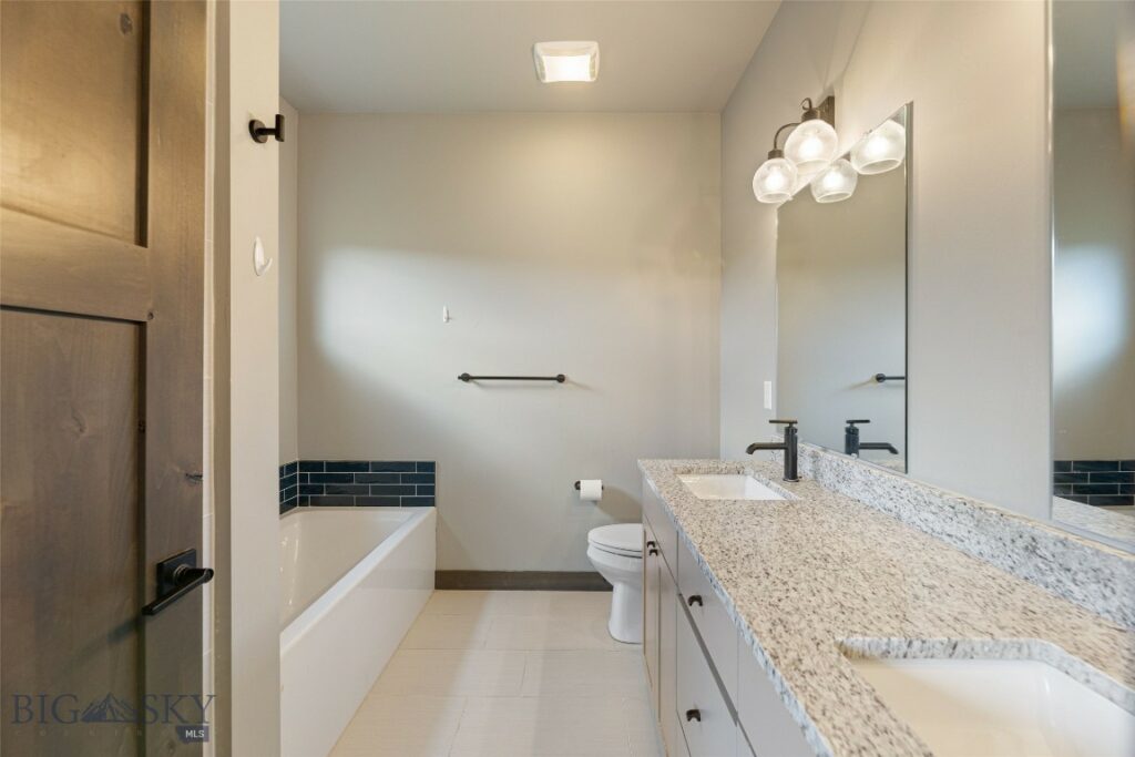 1215 Sweetgrass Lane, Livingston MT 59047
