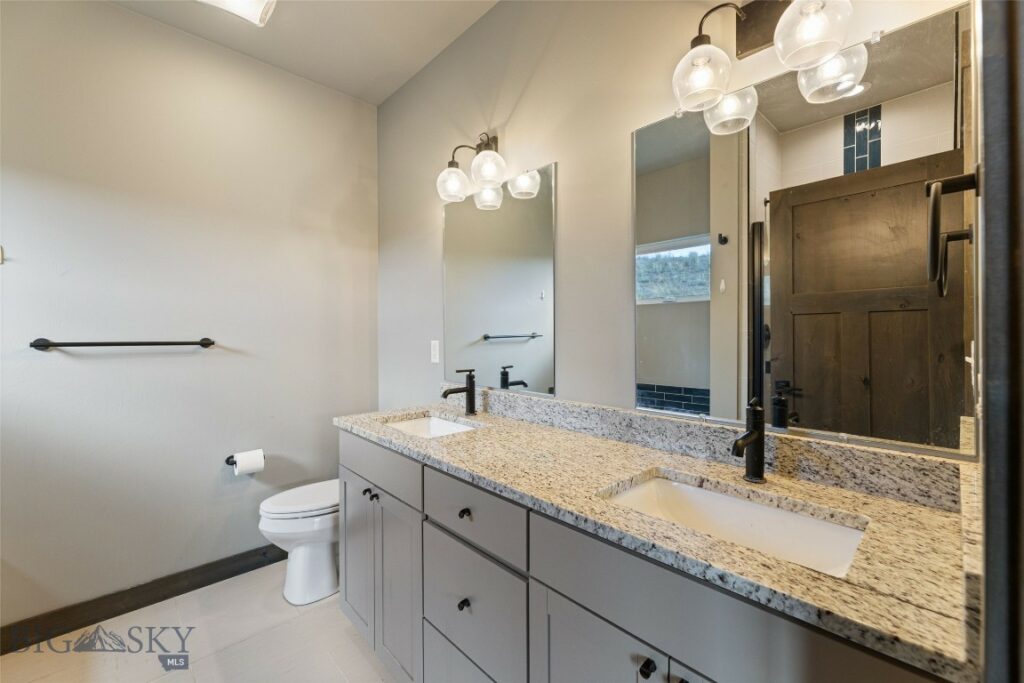 1215 Sweetgrass Lane, Livingston MT 59047