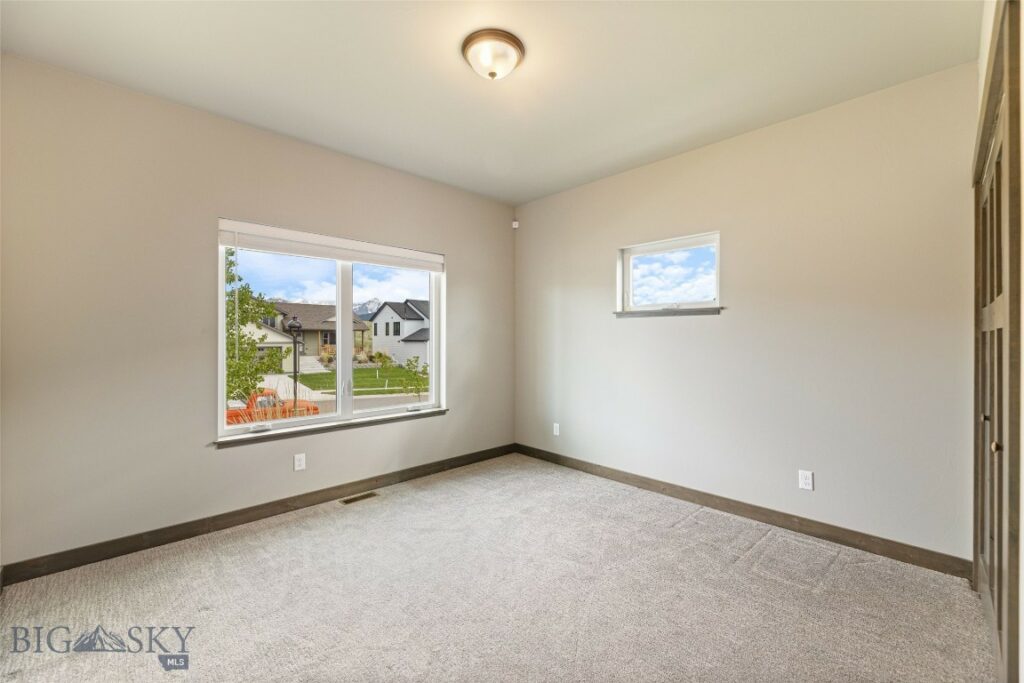 1215 Sweetgrass Lane, Livingston MT 59047
