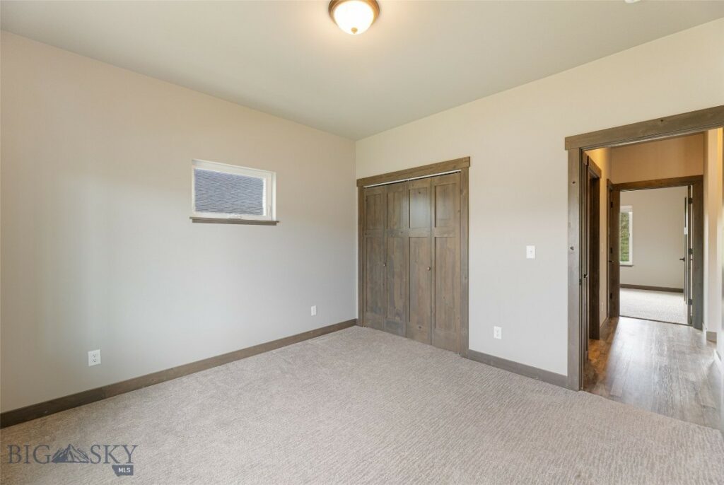 1215 Sweetgrass Lane, Livingston MT 59047