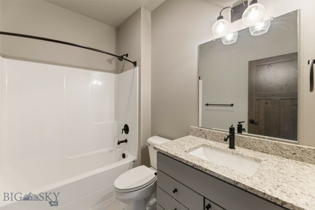 1215 Sweetgrass Lane, Livingston MT 59047