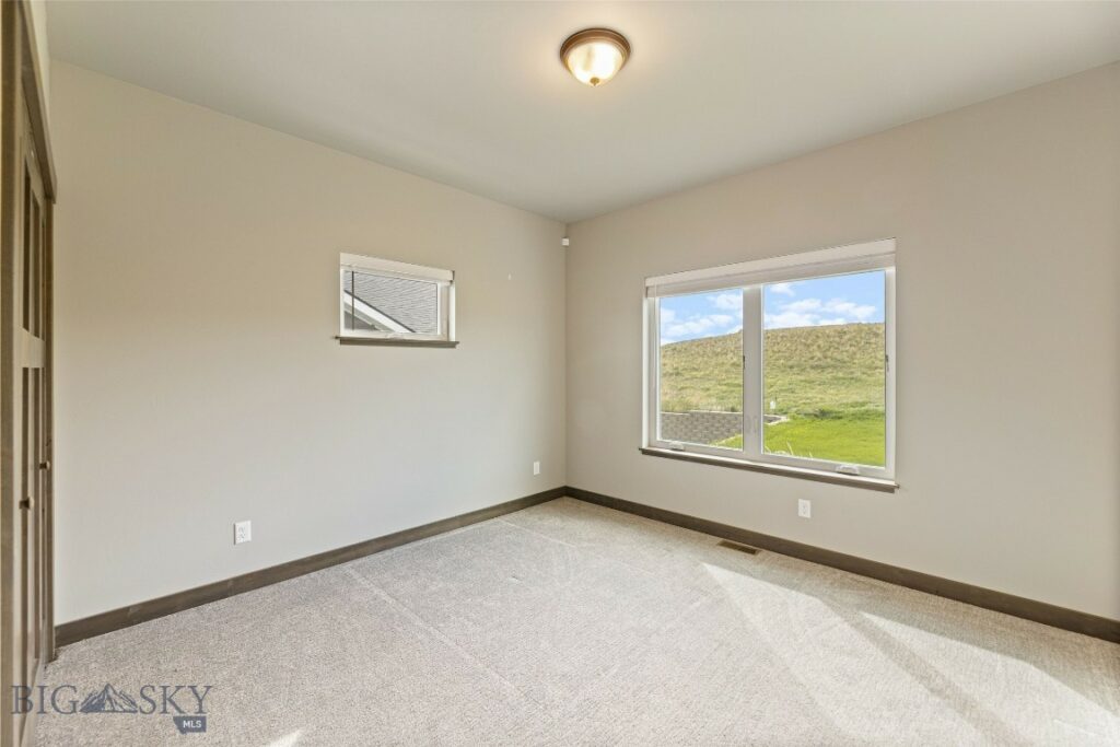 1215 Sweetgrass Lane, Livingston MT 59047