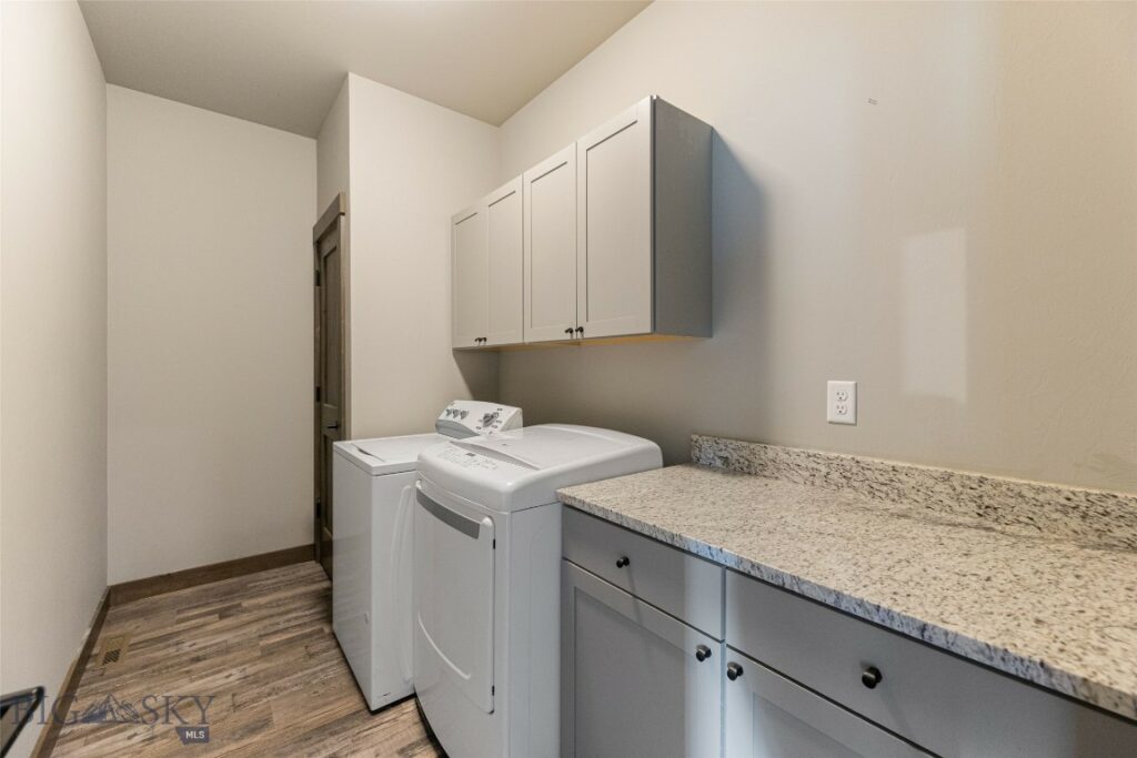 1215 Sweetgrass Lane, Livingston MT 59047