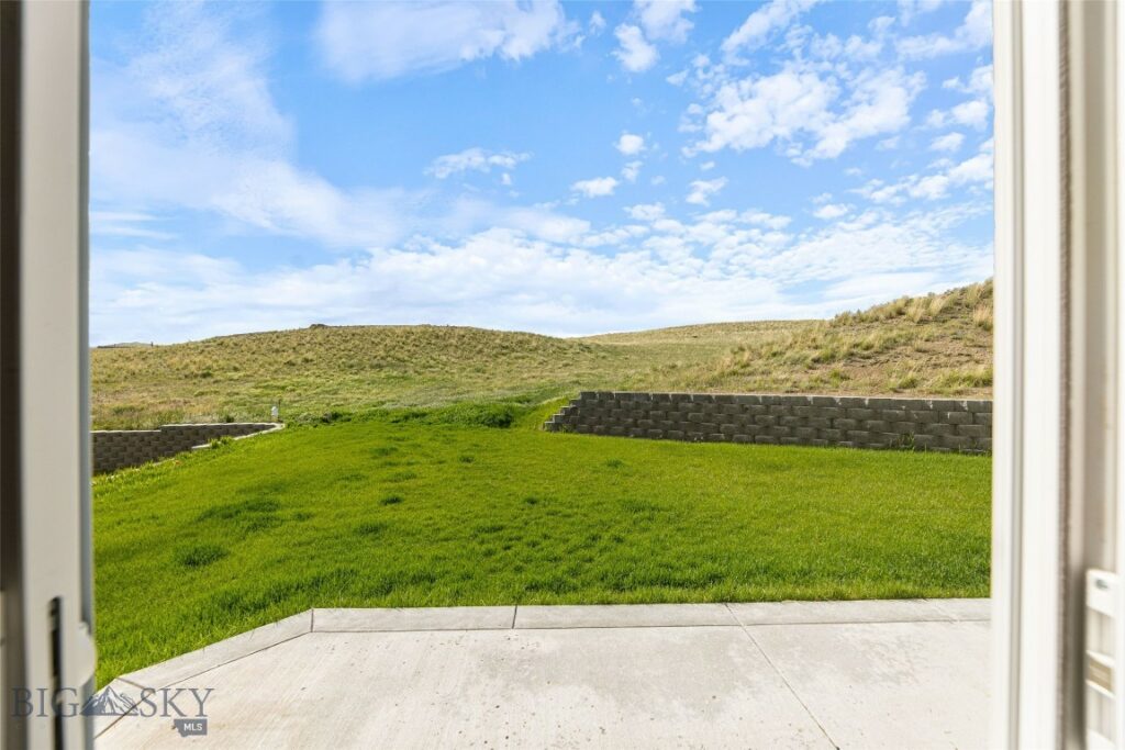 1215 Sweetgrass Lane, Livingston MT 59047