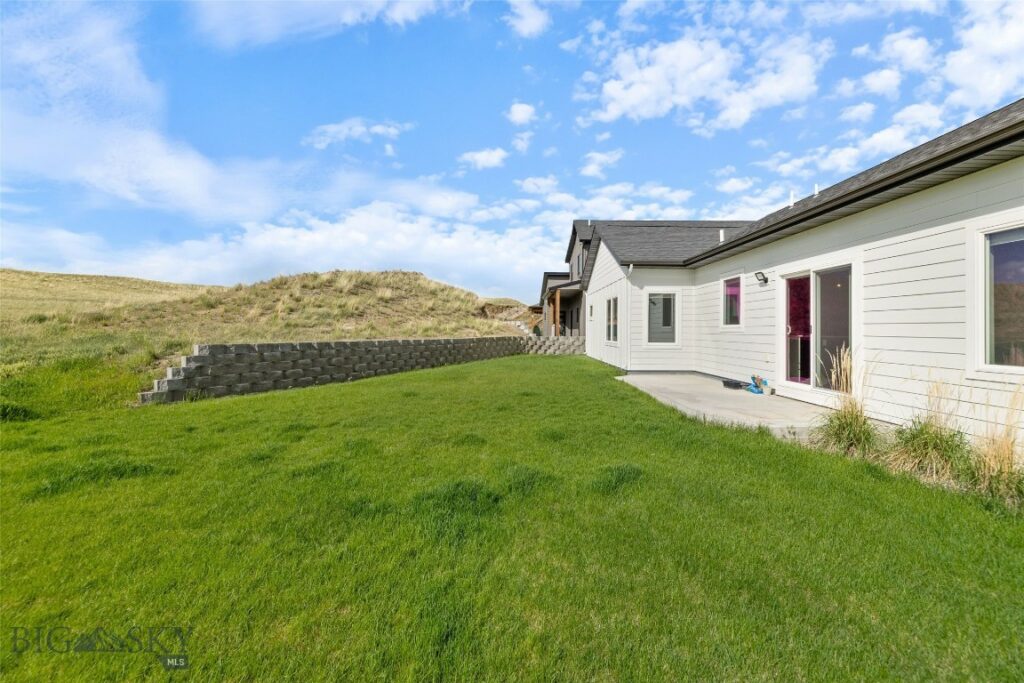 1215 Sweetgrass Lane, Livingston MT 59047