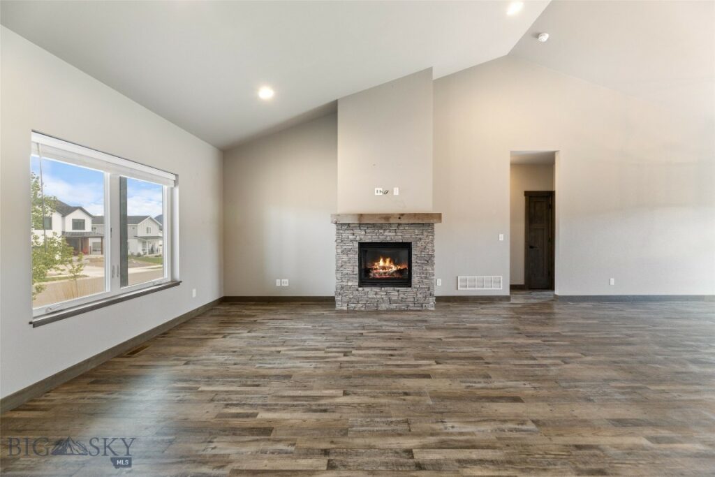 1215 Sweetgrass Lane, Livingston MT 59047