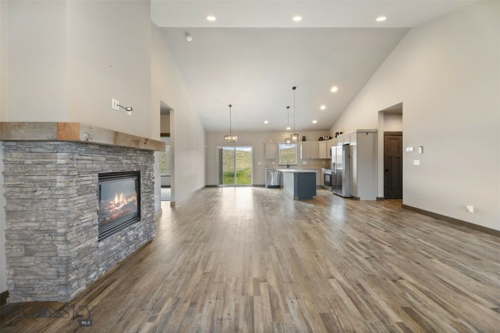 1215 Sweetgrass Lane, Livingston MT 59047