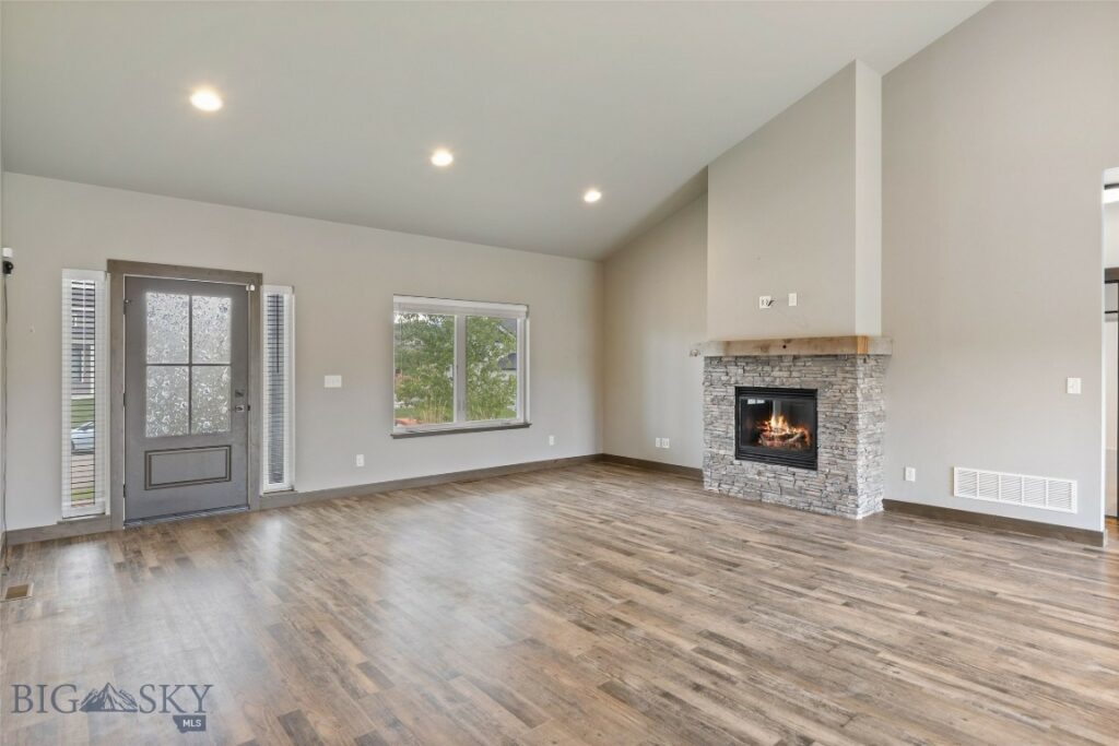 1215 Sweetgrass Lane, Livingston MT 59047