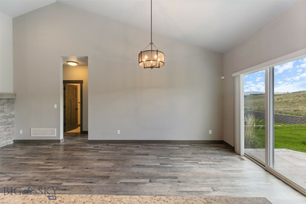1215 Sweetgrass Lane, Livingston MT 59047