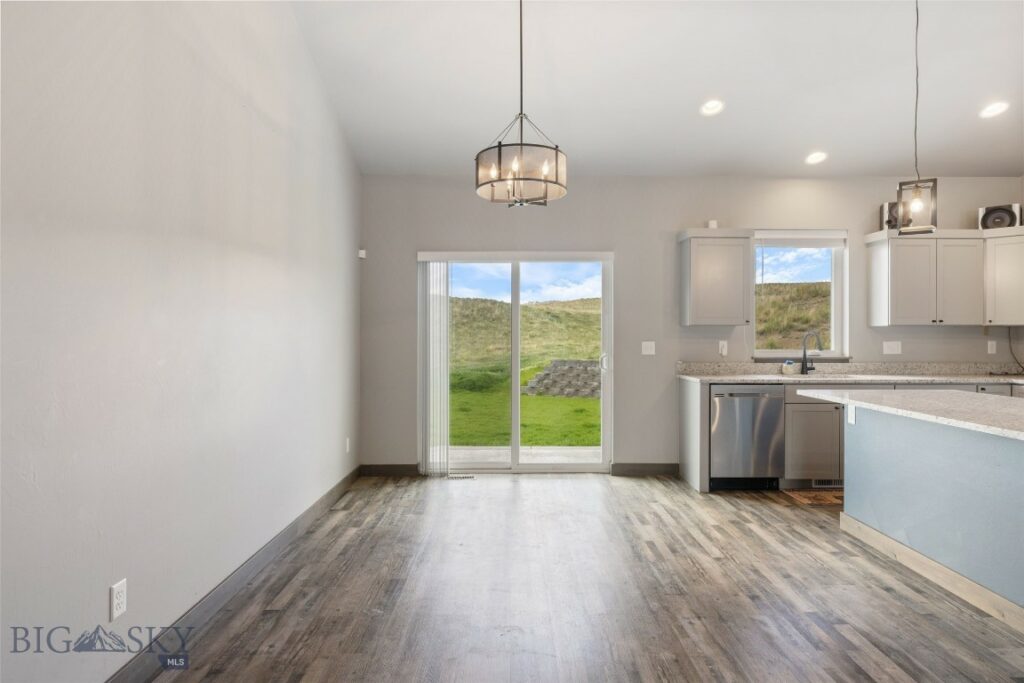 1215 Sweetgrass Lane, Livingston MT 59047