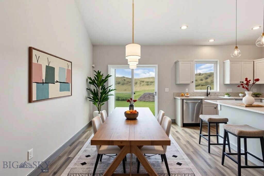 1215 Sweetgrass Lane, Livingston MT 59047