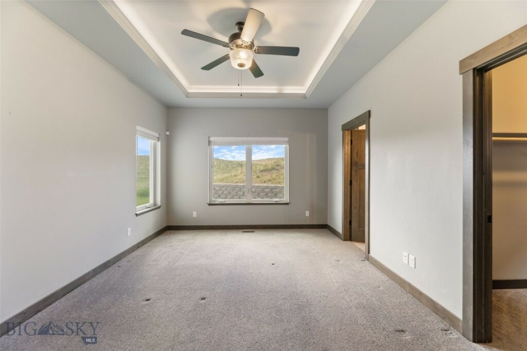 1215 Sweetgrass Lane, Livingston MT 59047