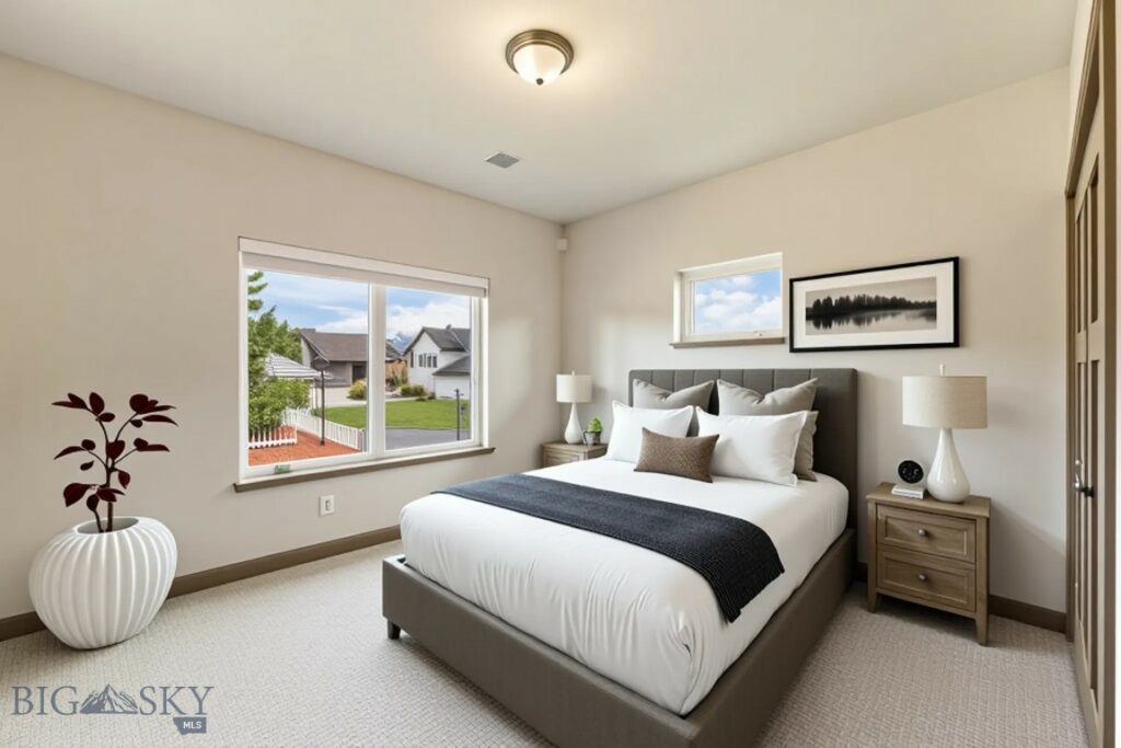1215 Sweetgrass Lane, Livingston MT 59047