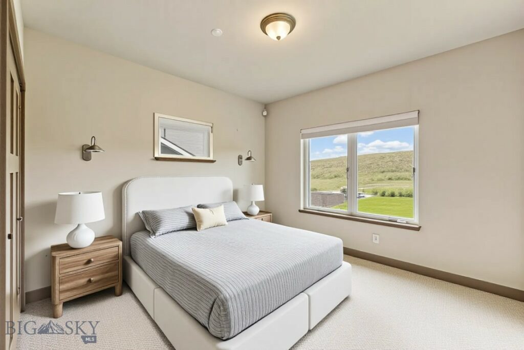 1215 Sweetgrass Lane, Livingston MT 59047