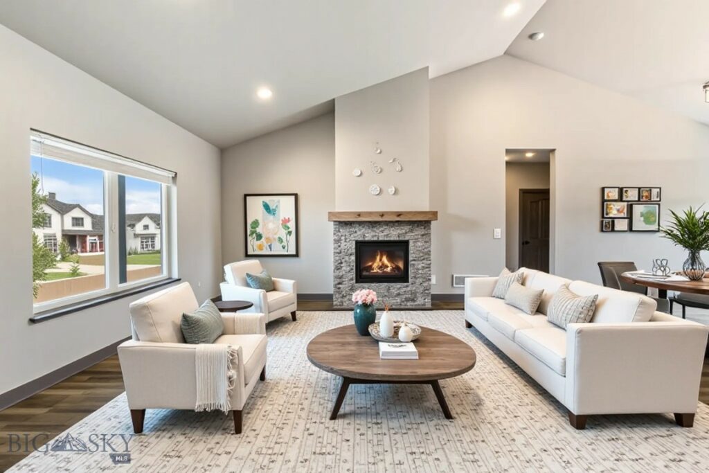 1215 Sweetgrass Lane, Livingston MT 59047