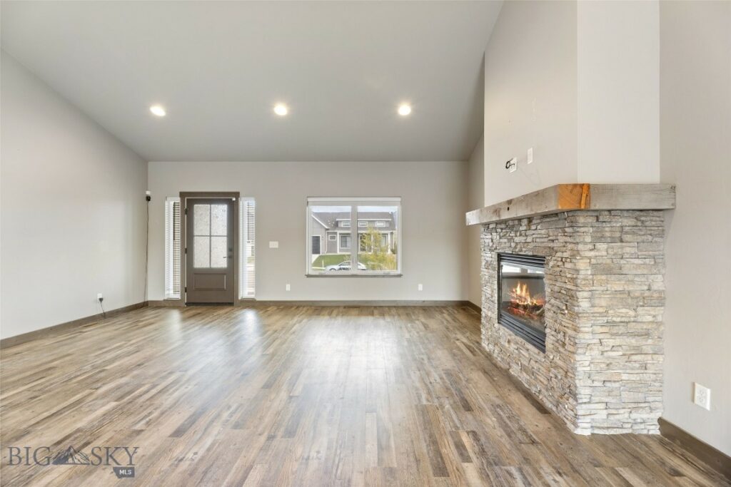 1215 Sweetgrass Lane, Livingston MT 59047