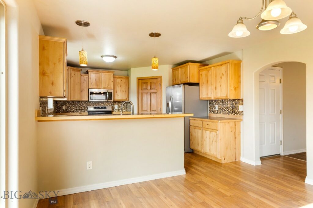 1219 Idaho Street, Belgrade MT 59714
