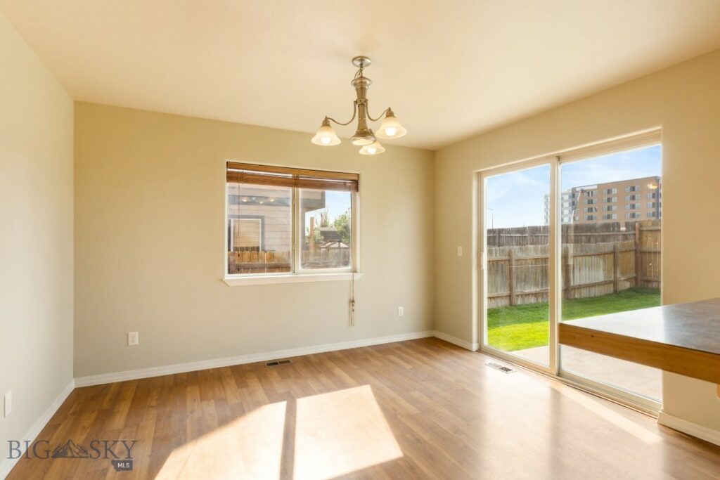 1219 Idaho Street, Belgrade MT 59714