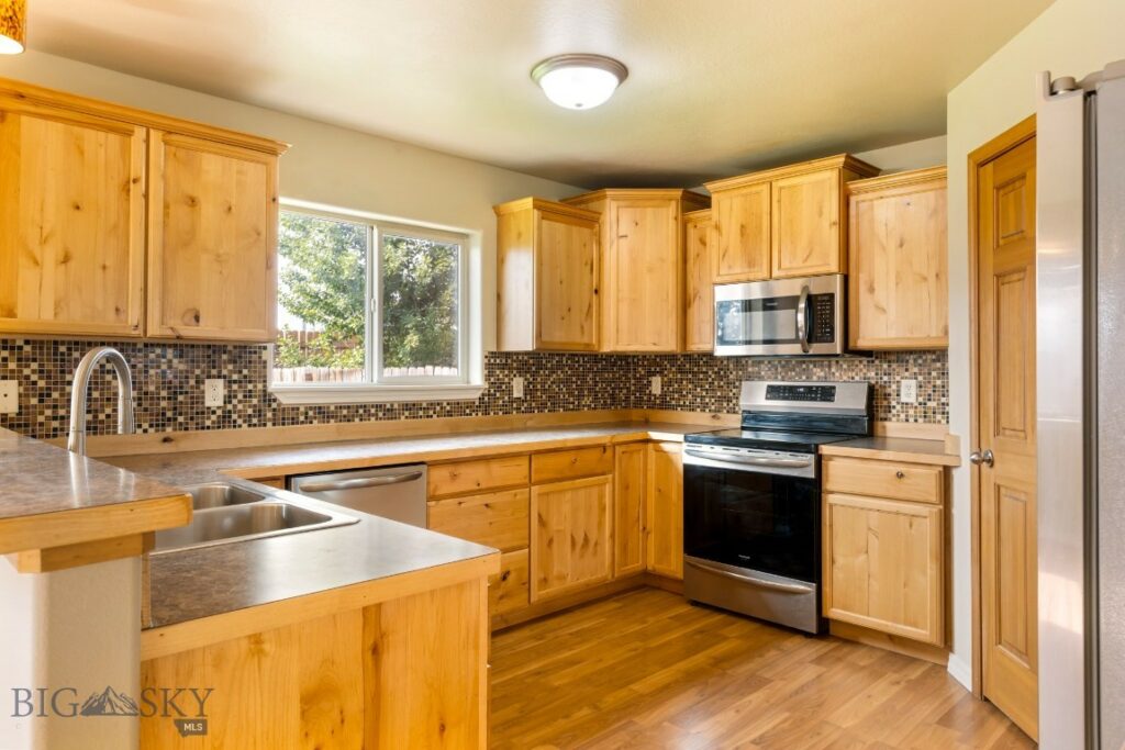 1219 Idaho Street, Belgrade MT 59714