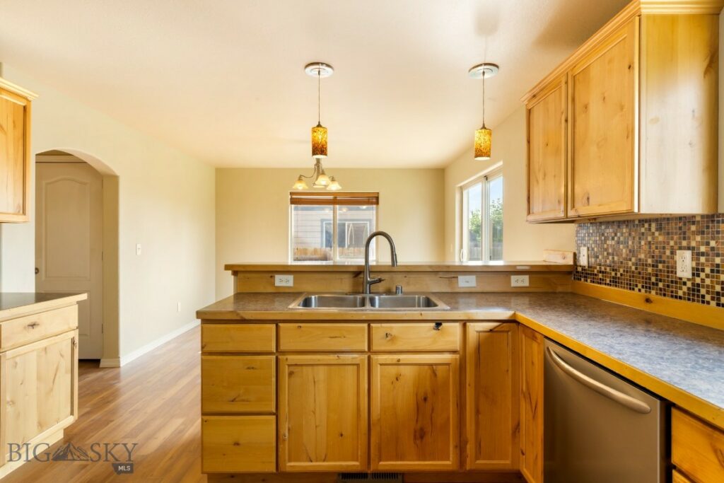 1219 Idaho Street, Belgrade MT 59714