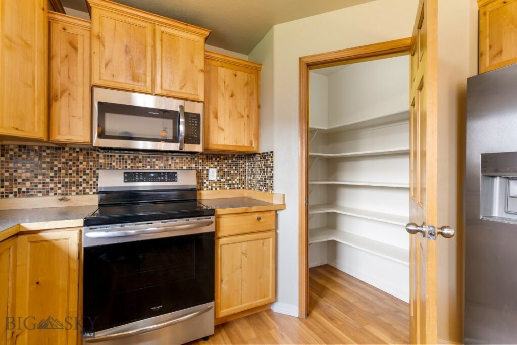 1219 Idaho Street, Belgrade MT 59714