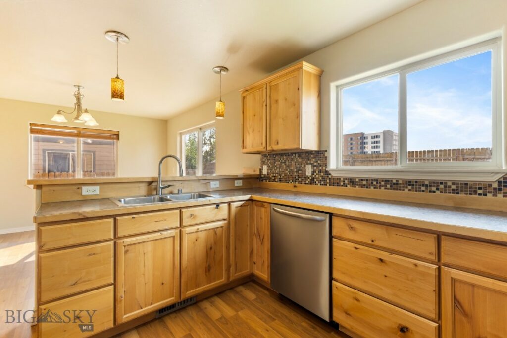 1219 Idaho Street, Belgrade MT 59714