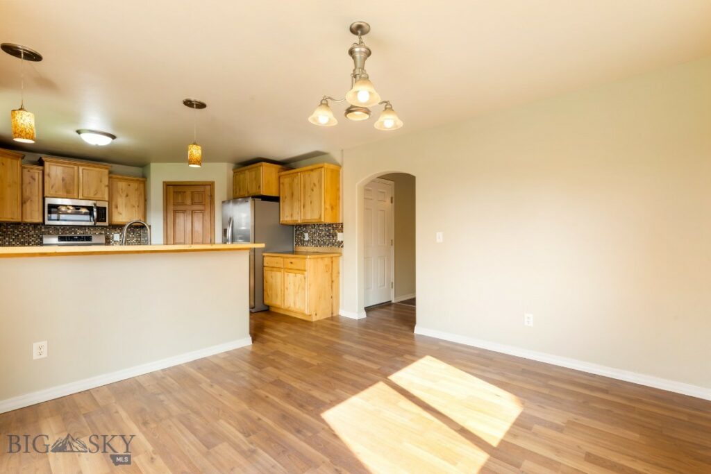 1219 Idaho Street, Belgrade MT 59714