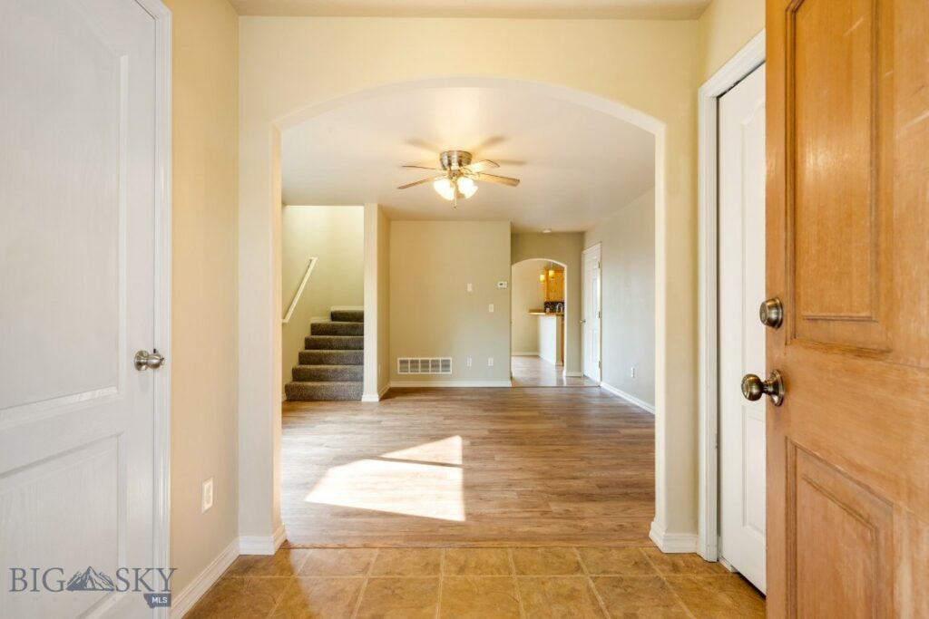 1219 Idaho Street, Belgrade MT 59714